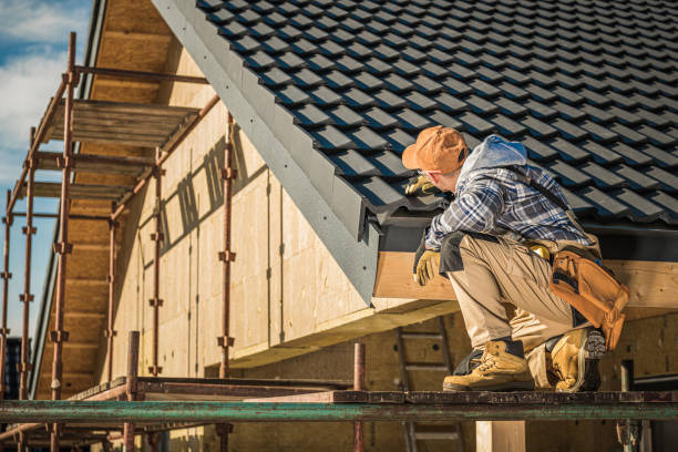 Pelican Rapids, MN Roofing services Company